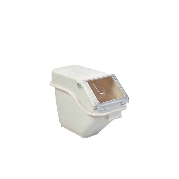Polypropylene Ingredient Bin 18 Litre