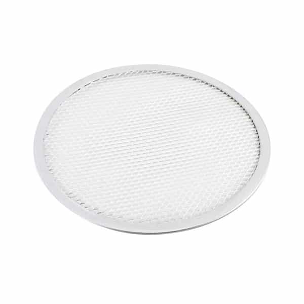 Genware Mesh Pizza Screen 14"