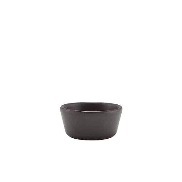 Terra Stoneware Antigo Ramekin 1.5oz/ 45ml - Pack of 12