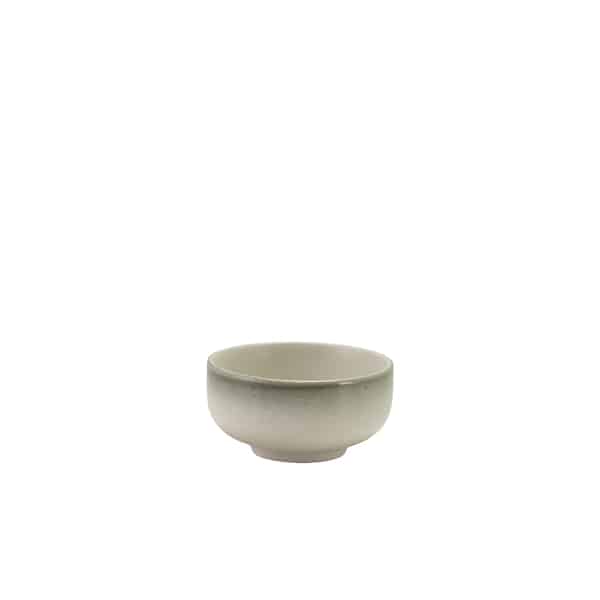 Sereno Porcelain Cirrus Ramekin 7cl/2.5oz - Pack of 6
