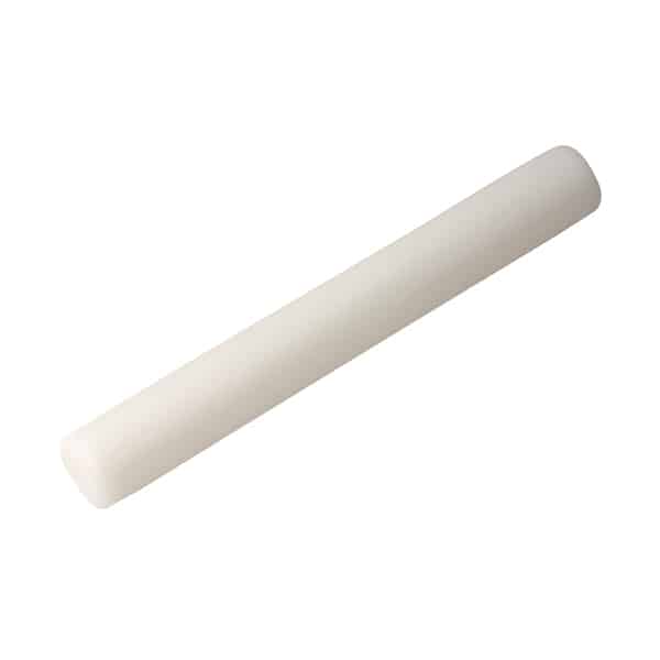 PE Rolling Pin 18" - Pack of 1 1 PE Rolling Pin 18" - Pack of 1