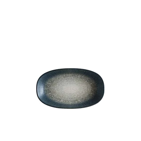 Arctic Gourmet Oval Plate 15 x 8.5cm - Pack of 12 1 Arctic Gourmet Oval Plate 15 x 8.5cm - Pack of 12