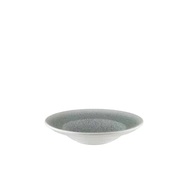 Luca Ocean Gourmet Deep Plate 27cm - Pack of 6