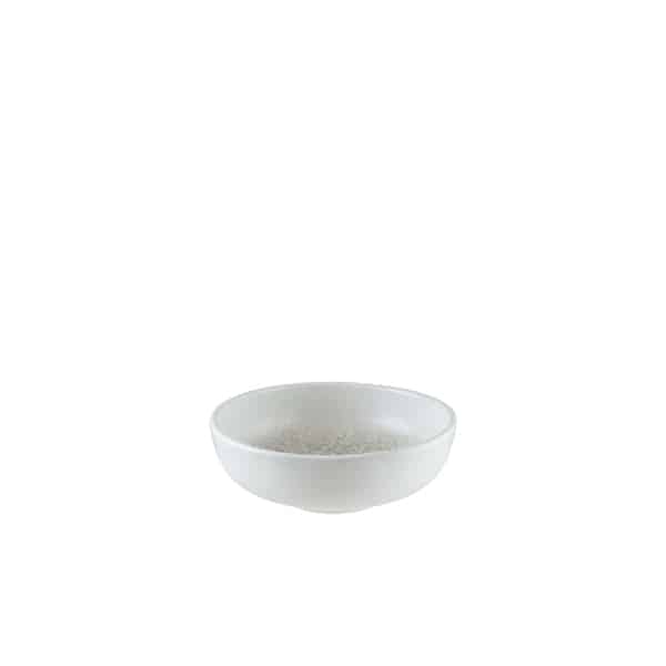 Lunar White Hygge Bowl 14cm - Pack of 12