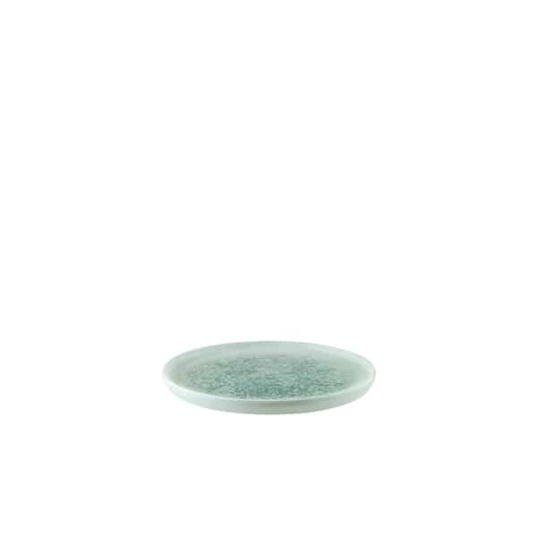 Lunar Ocean Hygge Flat Plate 16cm - Pack of 12