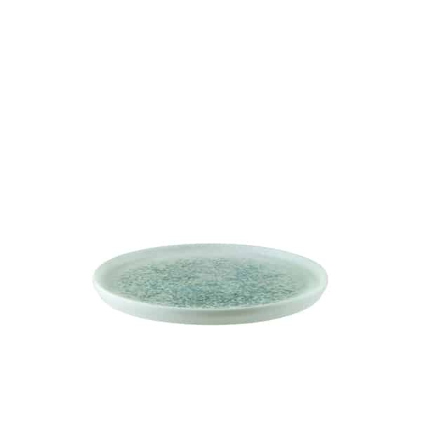 Lunar Ocean Hygge Flat Plate 28cm - Pack of 6