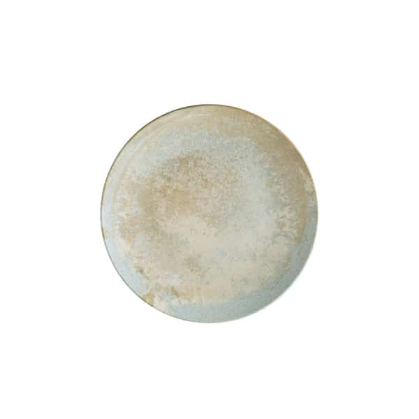 Luz Gourmet Flat Plate 23cm - Pack of 12