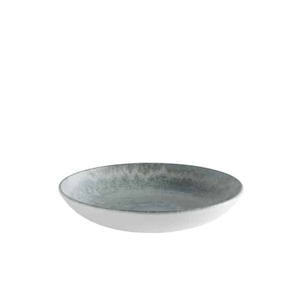 Omnia Bloom Deep Plate 23cm - Pack of 6