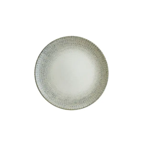 Sway Gourmet Flat Plate 23cm - Pack of 12 1 Sway Gourmet Flat Plate 23cm - Pack of 12