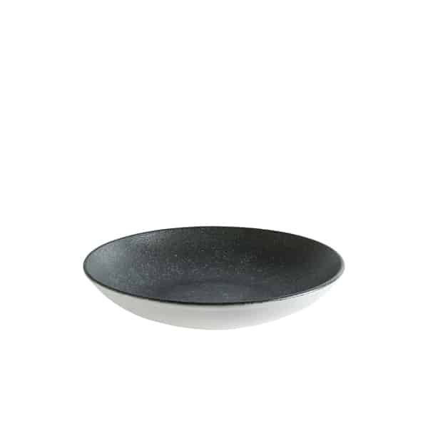 Vega Bloom Deep Plate 23cm - Pack of 6