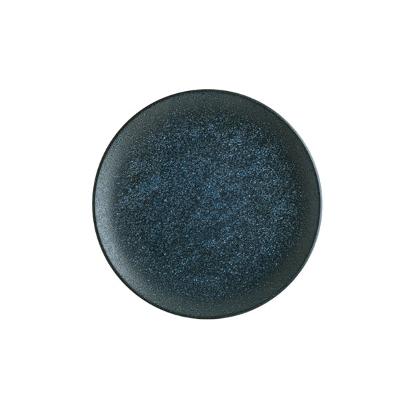 Vega Gourmet Flat Plate 25cm - Pack of 12