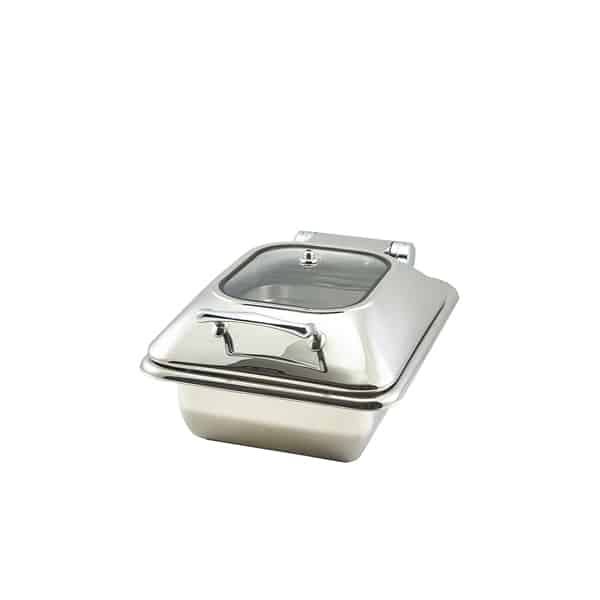 Induction Chafing Dish GN 1/2