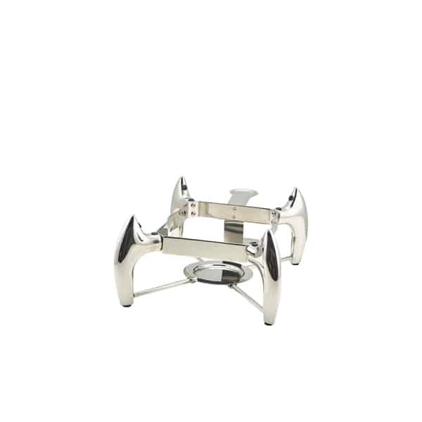 Induction Chafing Dish Frame GN 1/2