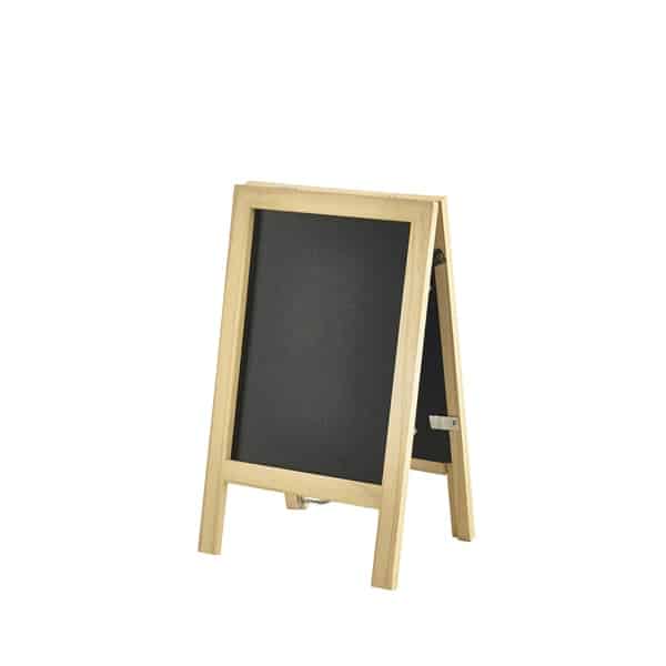 Mini Sandwich Board 24x15x2cm - Pack of 1 1 Mini Sandwich Board 24x15x2cm - Pack of 1