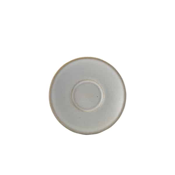 Terra Stoneware Antigo Barley Saucer 11.5cm - Pack of 6
