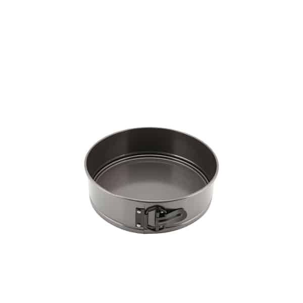 Carbon Steel Non-Stick Spring Cake Tin 23cm/ 9"