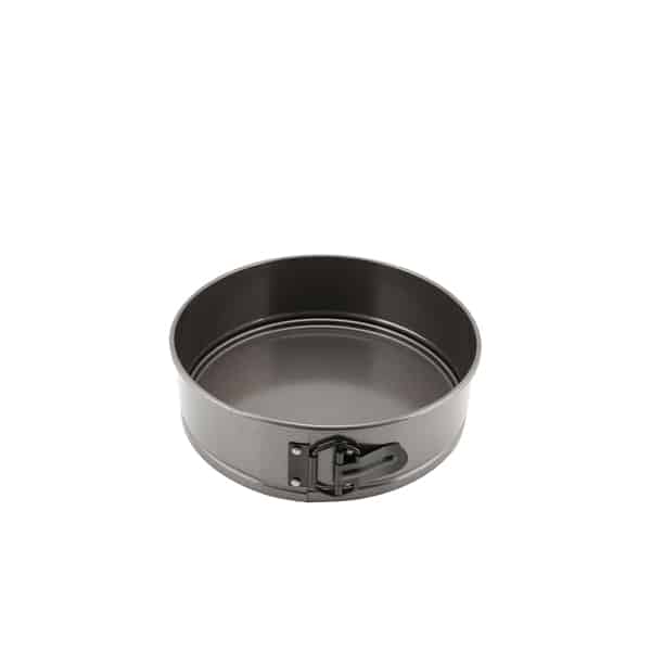 Carbon Steel Non-Stick Spring Cake Tin 25cm/ 10"