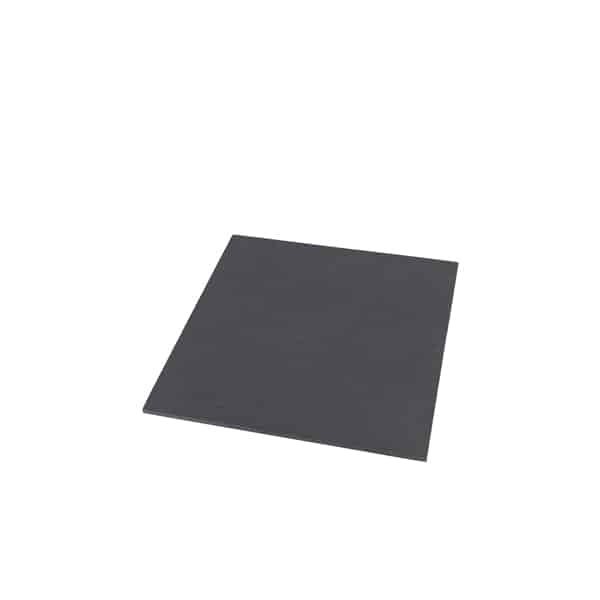 Genware Slate Platter 10 X 10 - Pack of 12