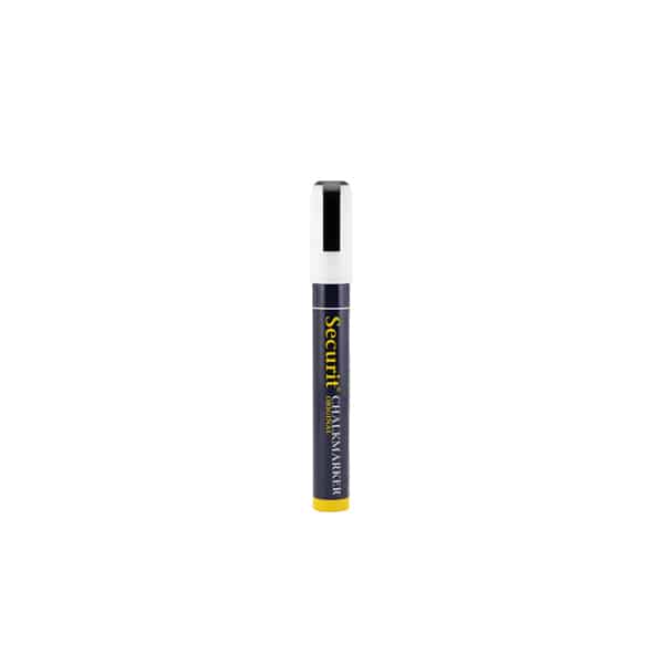 Chalkmarker Single White Medium