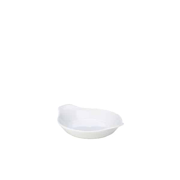 GenWare Round Eared Dish 13cm/ 5" - Pack of 12