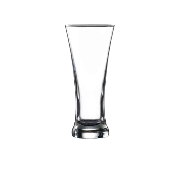 Sorgun Pilsner Beer Glass 38cl/ 13.25oz - Pack of 6