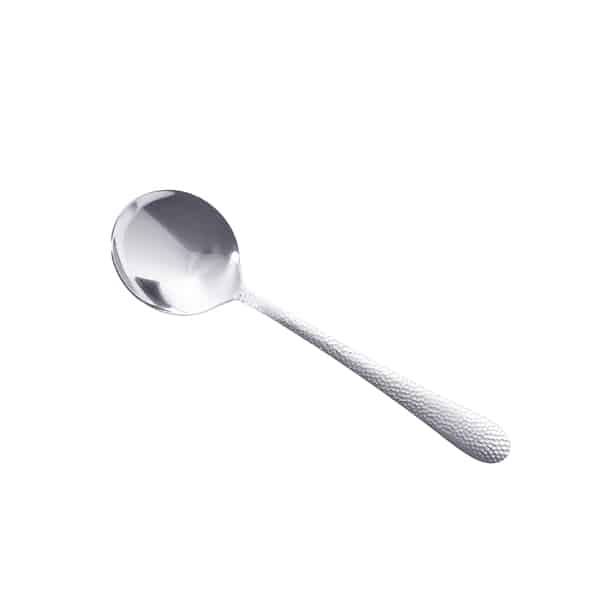 Cortona Soup Spoon 18/0  - Pack of 12