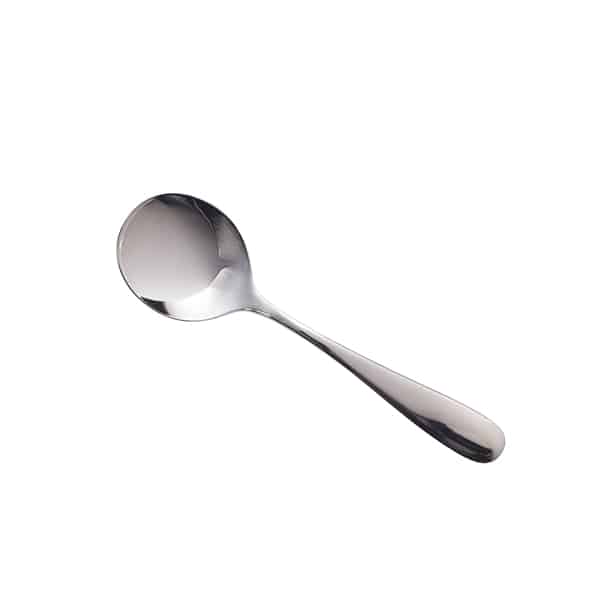 GenWare Novara Soup Spoon 18/10  - Pack of 12