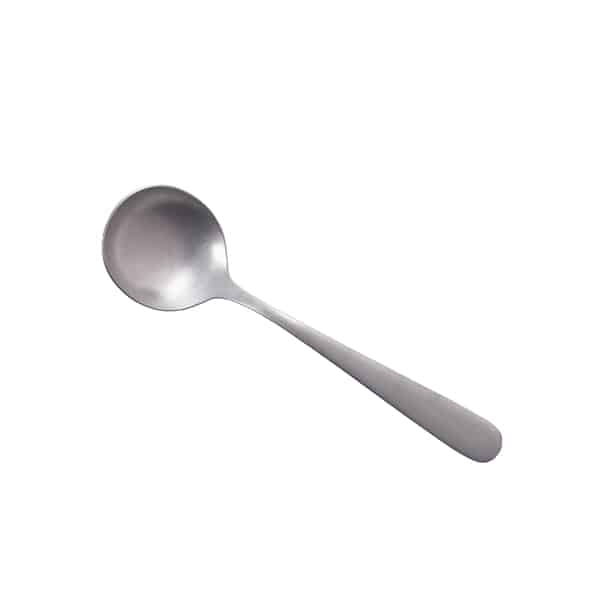 GenWare Palermo Vintage Soup Spoon 18/10  - Pack of 12