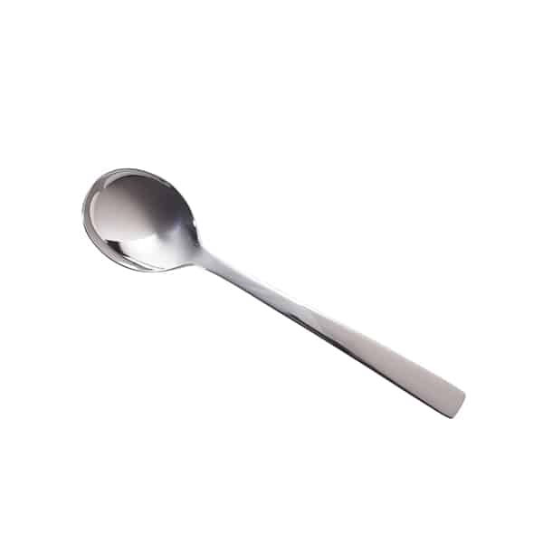 GenWare Rimini Soup Spoon 18/10  - Pack of 12