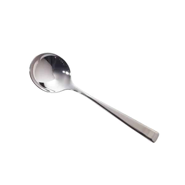 GenWare Taranto Soup Spoon 18/10  - Pack of 12