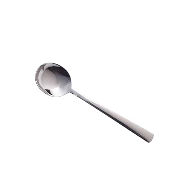 GenWare Verona Soup Spoon 18/10  - Pack of 12