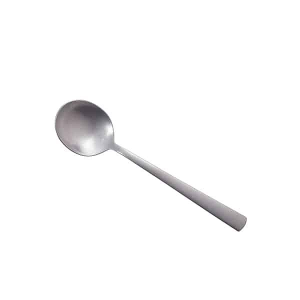 GenWare Verona Vintage Soup Spoon 18/10  - Pack of 12