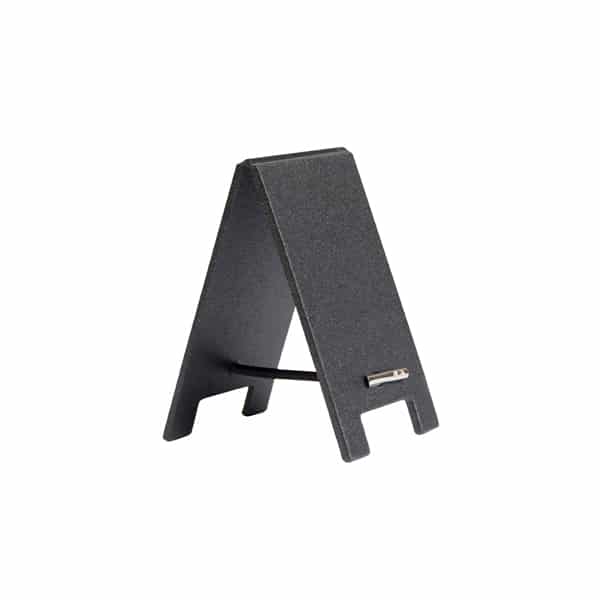 Mini Chalk A Board Tags - Pack of 5