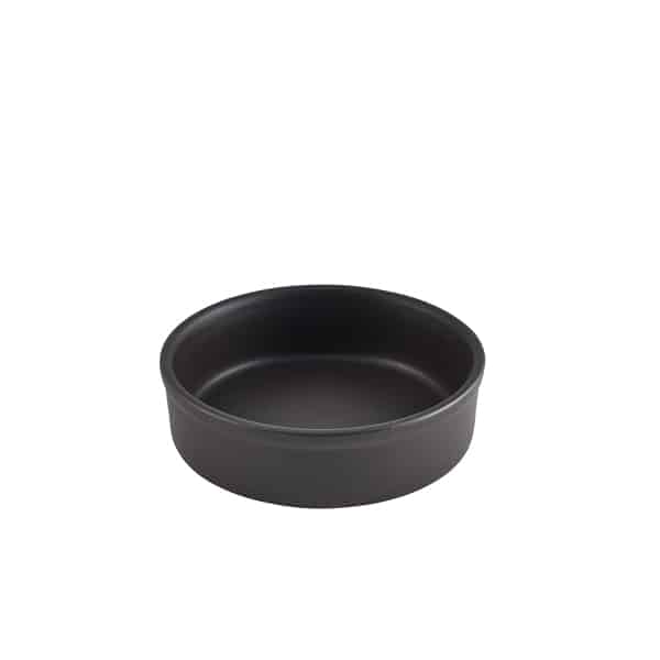 Terra Stoneware Antigo Tapas Dish 13cm - Pack of 12