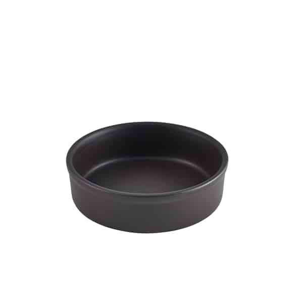 Terra Stoneware Antigo Tapas Dish 14.5cm - Pack of 12