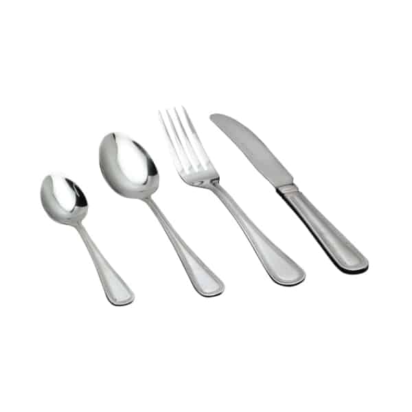 Tea Spoon Bead Pattern  - Pack of 12