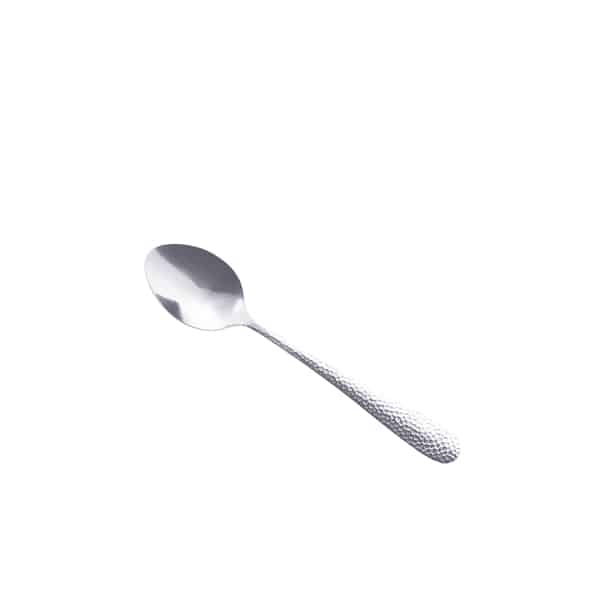 Cortona Tea Spoon 18/0  - Pack of 12