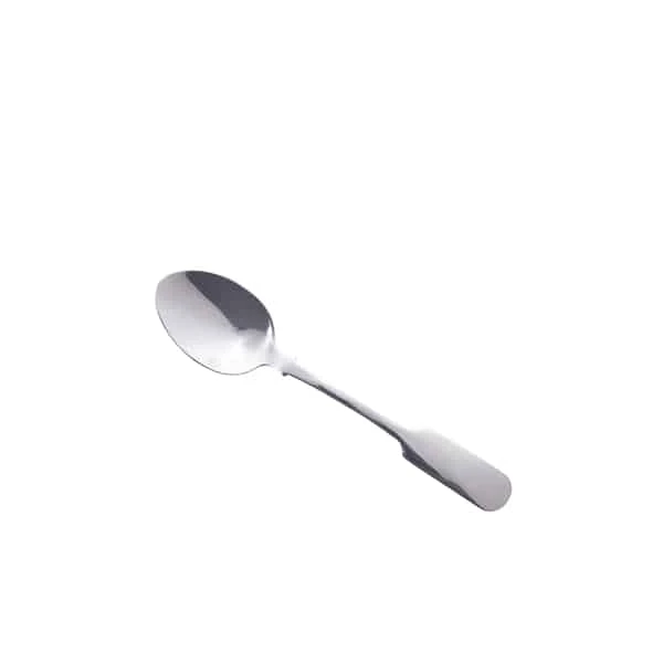 Genware Old English Tea Spoon 18/0 (Dozen) 1 Genware Old English Tea Spoon 18/0 (Dozen)