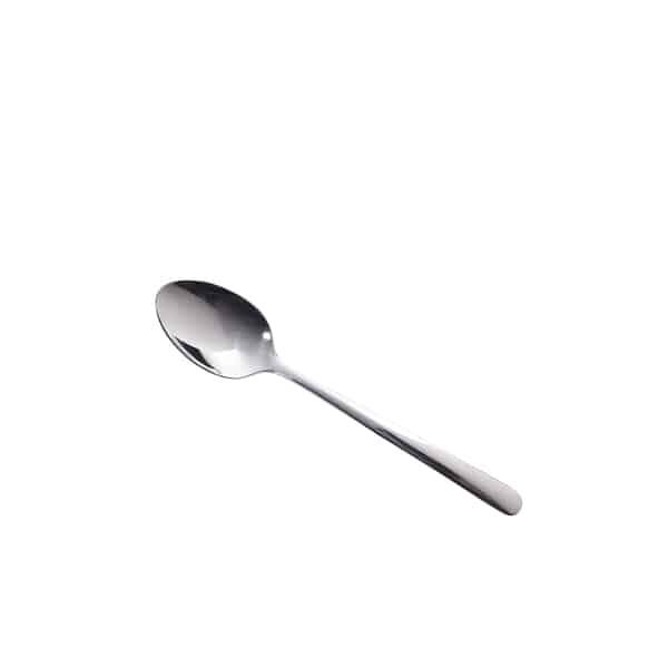 GenWare Messina Tea Spoon 18/10  - Pack of 12