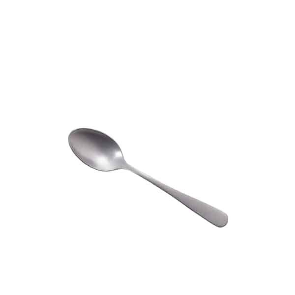 GenWare Palermo Vintage Tea Spoon 18/10  - Pack of 12