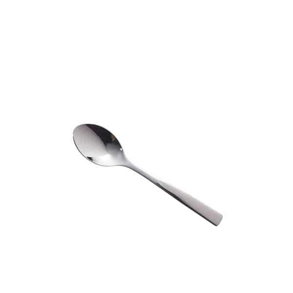 GenWare Rimini Tea Spoon 18/10  - Pack of 12