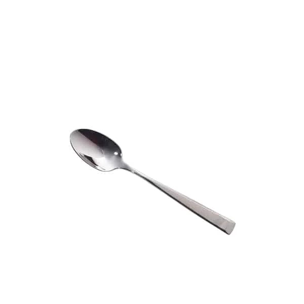 GenWare Taranto Tea Spoon 18/10 (Dozen) 1 GenWare Taranto Tea Spoon 18/10 (Dozen)