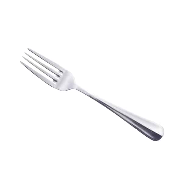 Genware Baguette Table Fork 18/0  - Pack of 12