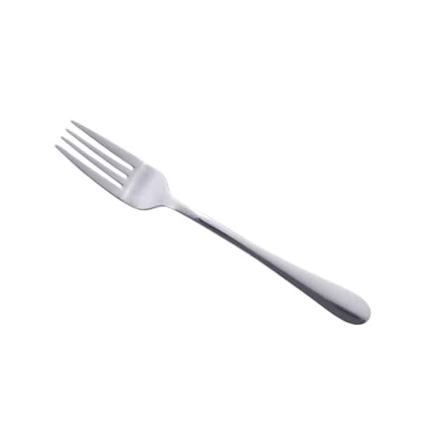 Genware Florence Table Fork 18/0  - Pack of 12