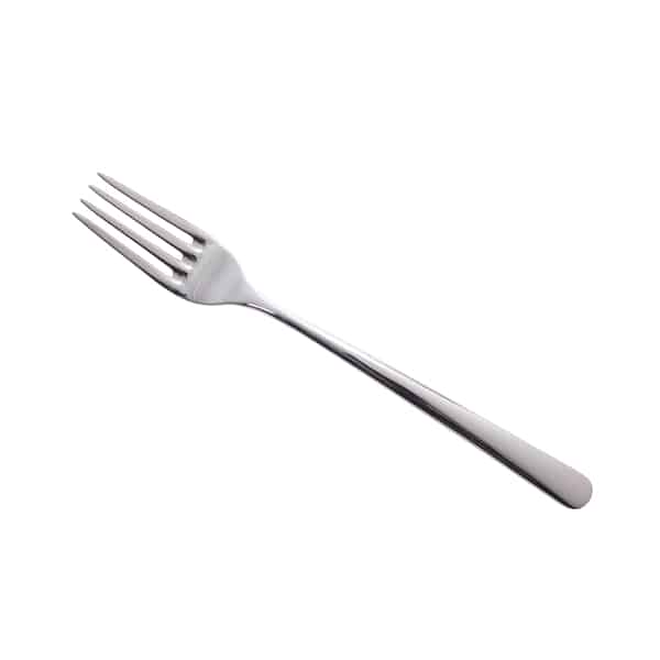 GenWare Messina Table Fork 18/10  - Pack of 12