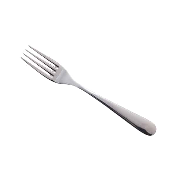 GenWare Palermo Table Fork 18/10  - Pack of 12