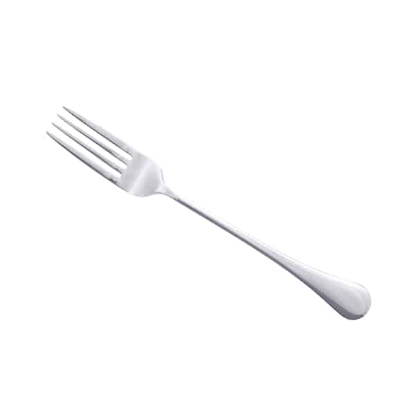 Genware Slim Table Fork 18/0  - Pack of 12