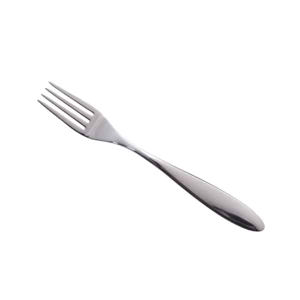GenWare Salerno Table Fork 18/10  - Pack of 12