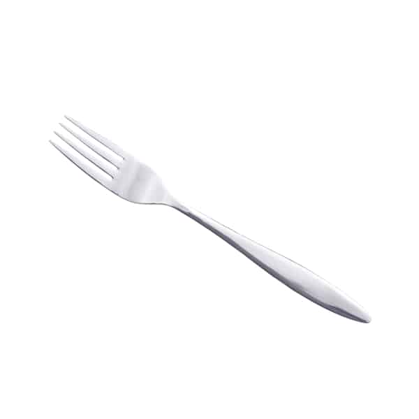 Genware Teardrop Table Fork 18/0  - Pack of 12