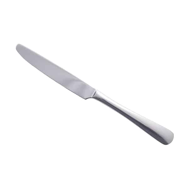 Genware Florence Table Knife 18/0  - Pack of 12